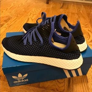 Deerupt runners
